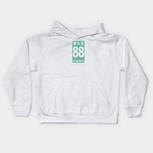 MM88 Kids Hoodie